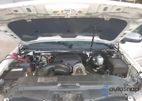 2008 Chevrolet Suburban 1500 Ltz from USA, damaged, VIN 1GNFK16328R220184